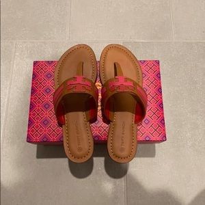 Tory Burch Sandals